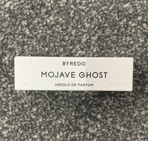 Byredo mojave ghost - byredo,