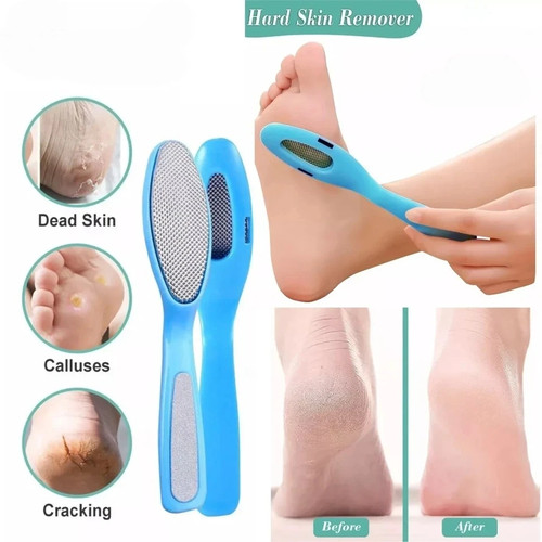 Pedicure file scrubber corn - pedicure,