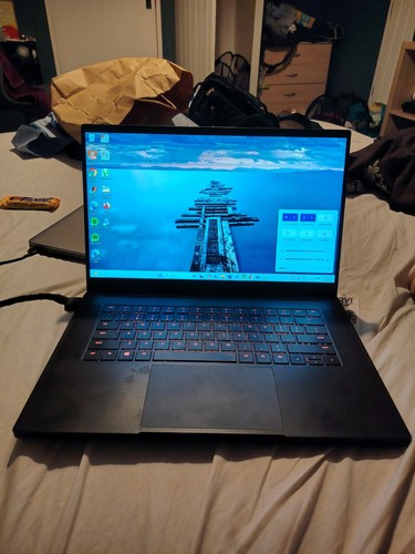 Razer blade base model 2020 - razer,