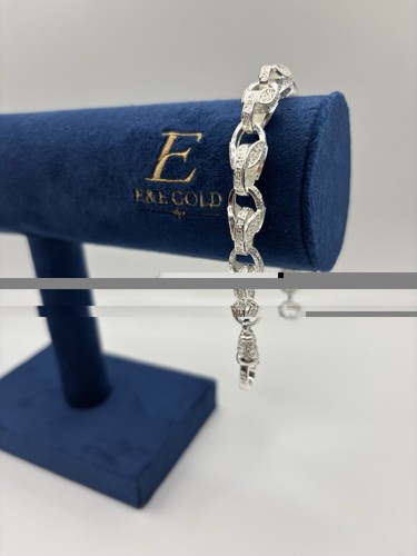 925 sterling silver tulip - 925,