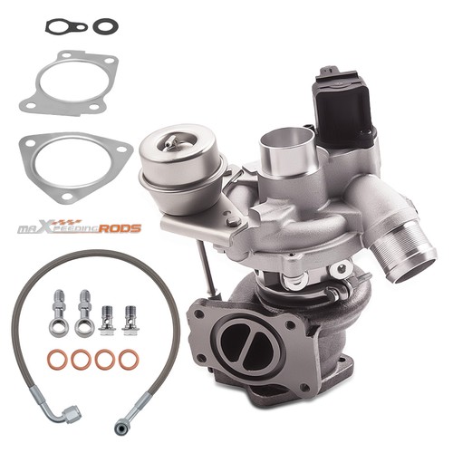 New turbo k03 for peugeot - peugeot, rcz