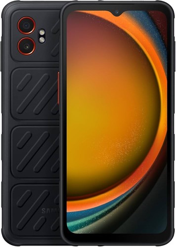 Samsung galaxy xcover7 - samsung,