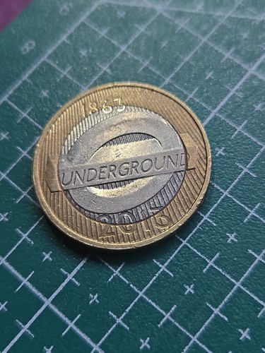 2013 london underground train - 2013,