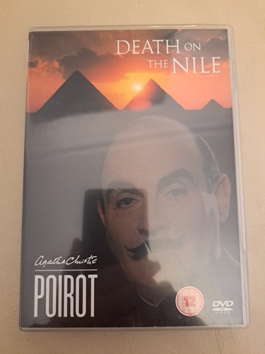 Poirot agatha christie s - agatha, christie's
