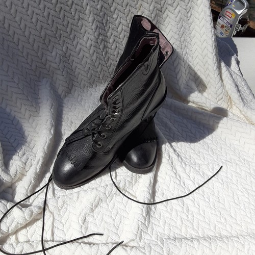 Ariat ladies heritage - ladies, lacer