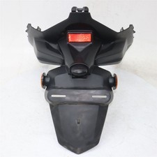 2024 YAMAHA XMAX 125 Rear