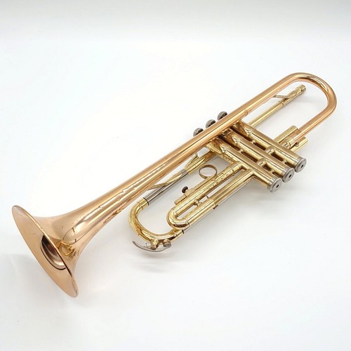 Yamaha ytr 332 trumpet wind - ytr-332,
