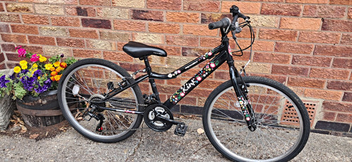 Girls apollo kinx junior - kinx,