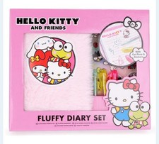 Hello kitty and friends pink - kitty,