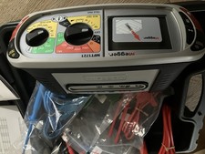 Megger MFT1721 Multifunction