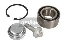 FRONT WHEEL BEARING KIT FITS