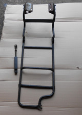 Ldv convoy 1999 twin - convoy, wheel