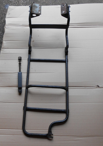 Ldv convoy 1999 twin wheel - ldv,