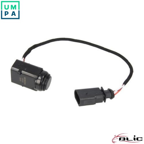 Sensor park distance control - distance,