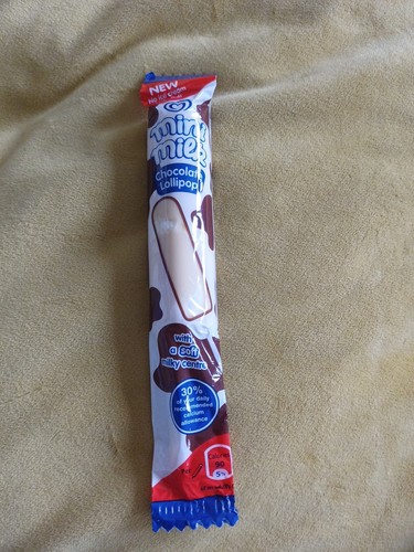Mini milk rare chocolate - milk, bar
