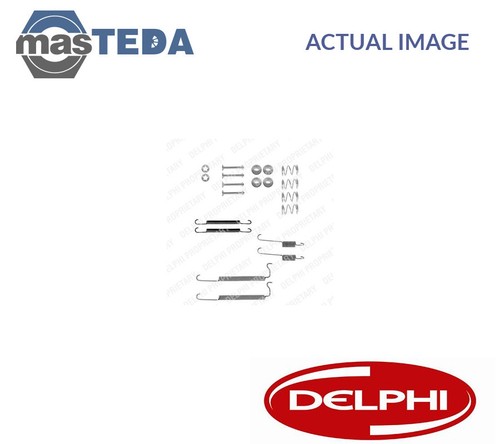Ly1046 brake drum shoes - ly1046,