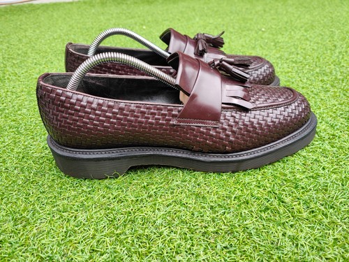Martens oxblood mie - martens,