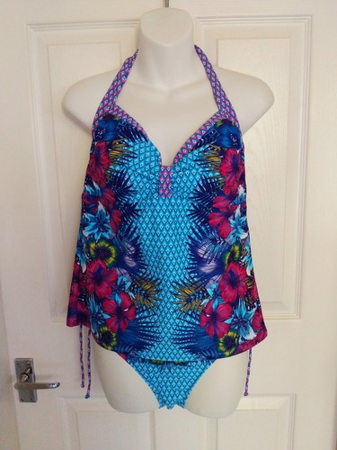 Debenhams mantaray multj print - mantaray,
