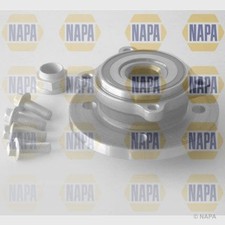NAPA Front Wheel Bearing Kit