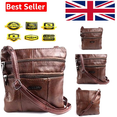 Ladies genuine leather - ladies,