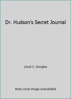 Hudson secret journal by - dr.,