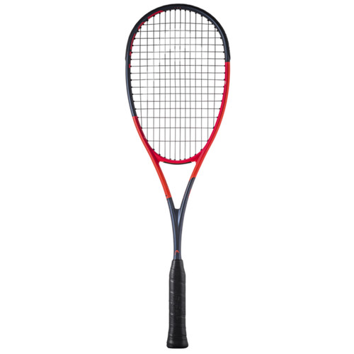 Head radical 135 squash racket - 135,