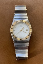 OMEGA Constellation Vintage