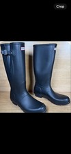 Hunter Men’s Tall Wellies