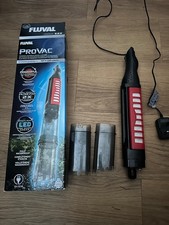 Fluval ProVac Powered Aquarium