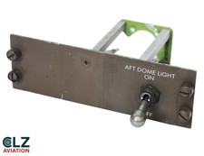 Boeing 747-400 Dome Light