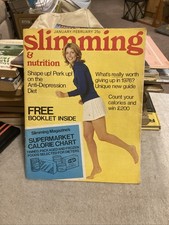 Slimming & Nutrition Magazine
