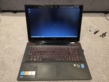 Lenovo Ideapad Y50-70 15.6 Non-touch Intel Core i7 Gaming Laptop GTX Windows 10