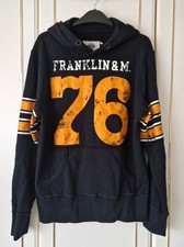 Franklin and Marshall