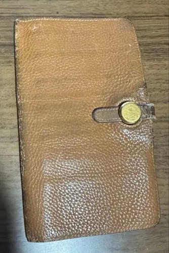 Hermes billfold wallet - hermes,