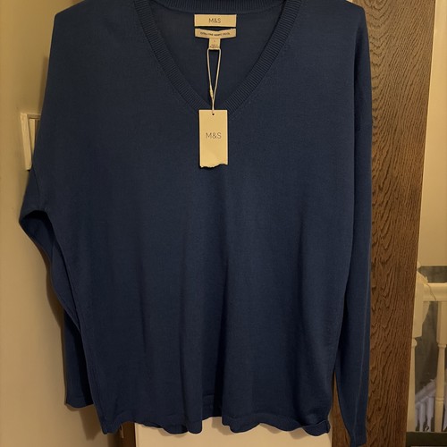Marks spencer men s merino - &,