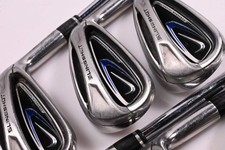 Nike Slingshot Irons / 5-PW / UniFlex Nike Slingshot Shafts