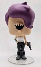 Funko Pop! Leela #28 Futurama