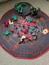 Bakugan Battle Brawlers Bundle