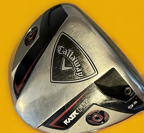 Callaway razr fit - razr, /