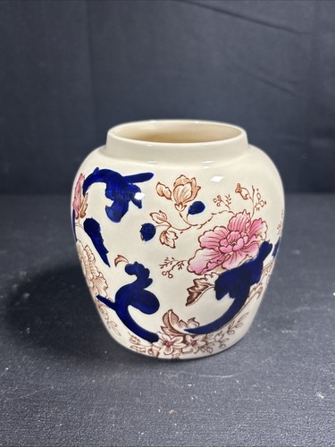 Mason mandalay ginger jar - mason's, /