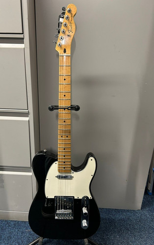 Mexican fender telecaster - fender,