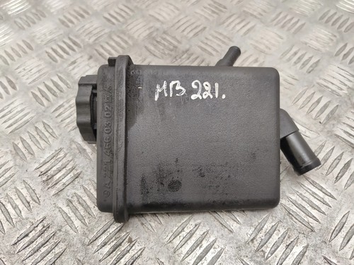 Mercedes benz class w221 - mercedes-benz,