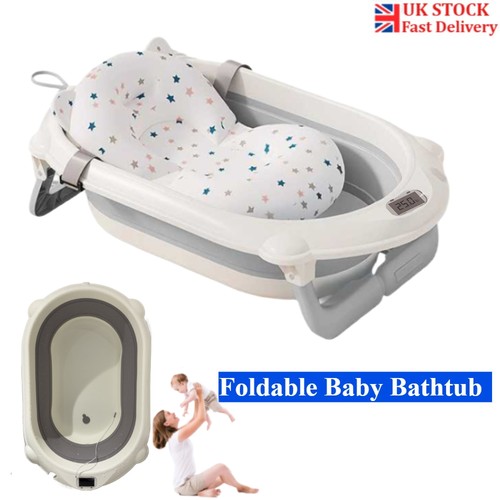 Foldable baby bath - foldable,