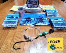 5x Pulley rigs - Sakuma parts & Breakaway imps ii/Koike clips -Tracked 48