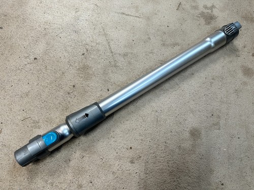 Dc08 wand blue - blue, extension