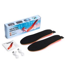 Heated Insoles APP Control