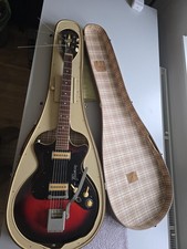 German Vintage 1962 Framus