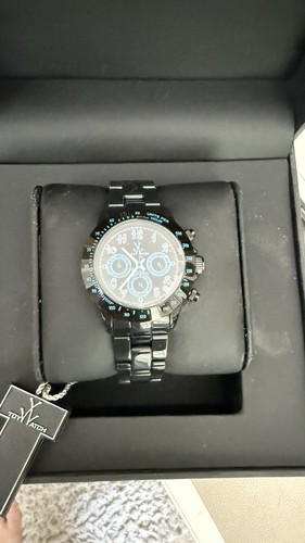 Toywatch women chronograph - toywatch,