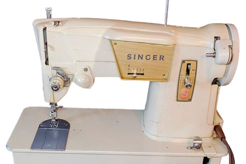 Vintage singer 317 - singer,
