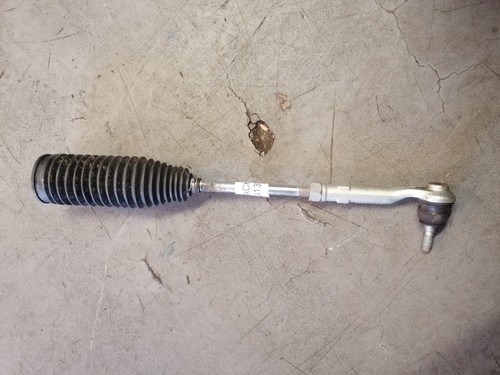 Ford puma steering rack power - ford,